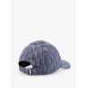 Dior Oblique peaked hat