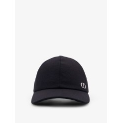 Cotton Baseball Hat
