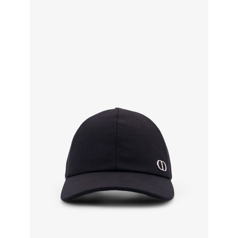 Cotton Baseball Hat