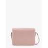 Teen Triomphe leather shoulder bag