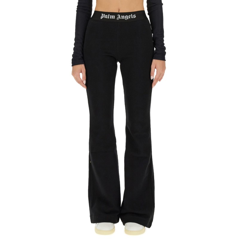 FLARE FIT PANTS