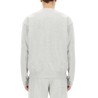 SWEATSHIRT WITH LOGO