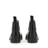 RUBBER BOOT