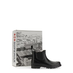 RUBBER BOOT