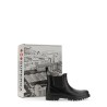 RUBBER BOOT