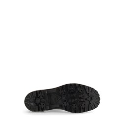RUBBER BOOT