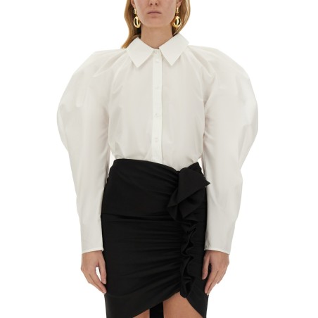 "HALTER" SHIRT