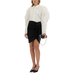 "HALTER" SHIRT