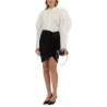 "HALTER" SHIRT