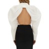 "HALTER" SHIRT