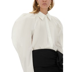 "HALTER" SHIRT