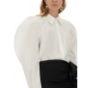 "HALTER" SHIRT