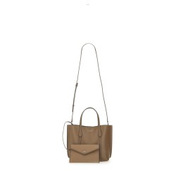 "PERRY" SHOPPING BAG