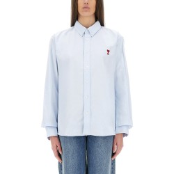 SHIRT WITH LOGO