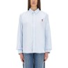 SHIRT WITH LOGO