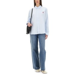 SHIRT WITH LOGO
