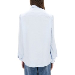 SHIRT WITH LOGO