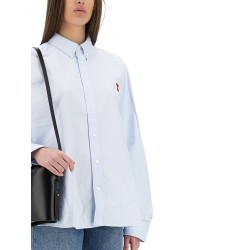 SHIRT WITH LOGO