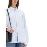 SHIRT WITH LOGO