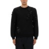 WOOL SWEATER