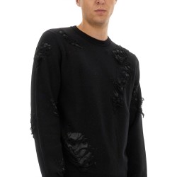 WOOL SWEATER