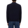WOOL POLO.