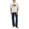 OVERSIZE FIT T-SHIRT