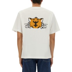 OVERSIZE FIT T-SHIRT