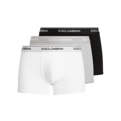 3-PACK REGULAR FIT BOXER SHORTS