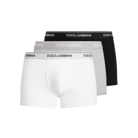 3-PACK REGULAR FIT BOXER SHORTS