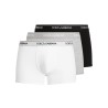 3-PACK REGULAR FIT BOXER SHORTS