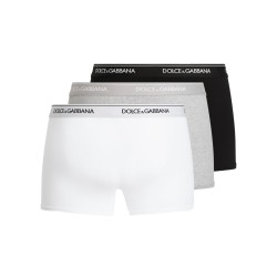 3-PACK REGULAR FIT BOXER SHORTS