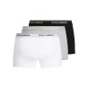 3-PACK REGULAR FIT BOXER SHORTS