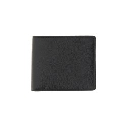 PORTAFOGLIO BI-FOLD FOUR STITCHES