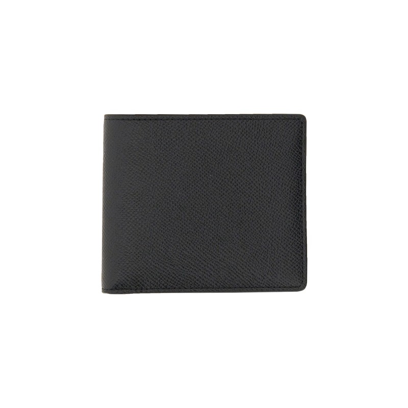PORTAFOGLIO BI-FOLD FOUR STITCHES