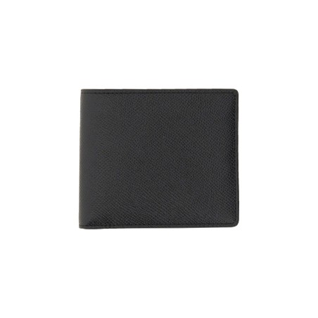PORTAFOGLIO BI-FOLD FOUR STITCHES