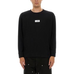 LONG-SLEEVED T-SHIRT