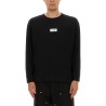 LONG-SLEEVED T-SHIRT