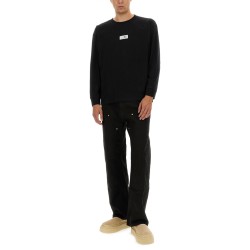 LONG-SLEEVED T-SHIRT