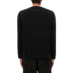 LONG-SLEEVED T-SHIRT