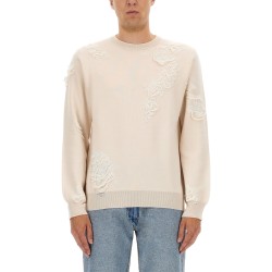 WOOL SWEATER
