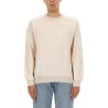 WOOL SWEATER