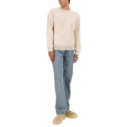 WOOL SWEATER