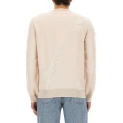 WOOL SWEATER