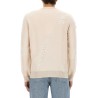 WOOL SWEATER