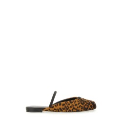 BALLERINA MULE "FIRST BOW"