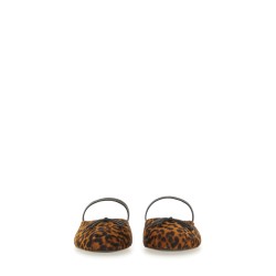 BALLERINA MULE "FIRST BOW"