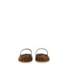 BALLERINA MULE "FIRST BOW"