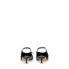 THE "CUBISTO" SLINGBACKS