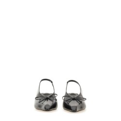 THE "CUBISTO" SLINGBACKS